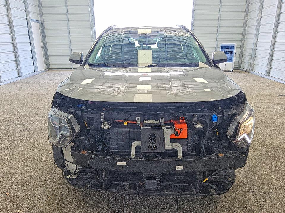 Aukcja sprzedaży 2024 Kia Niro, vin: KNDCR3L11R5094740, numer aukcji: 54265956