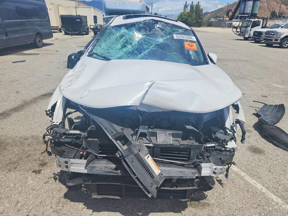 2019 Honda Cr-v მანქანა იყიდება აუქციონზე, vin: 5J6RW1H5XKA006374, აუქციონის ნომერი: 52263306