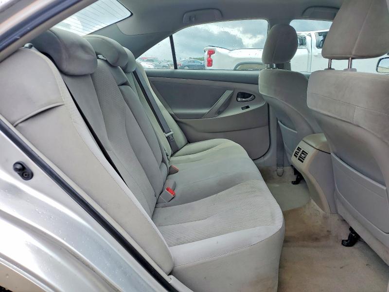 55003876 :رقم المزاد ، 4T1BE46K29U379630 vin ، 2009 Toyota Camry مزاد بيع
