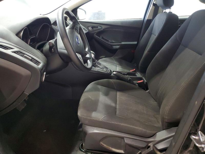 Продаж на аукціоні авто 2017 Ford Focus, vin: 1FADP3E22HL222595, номер лоту: 54526936