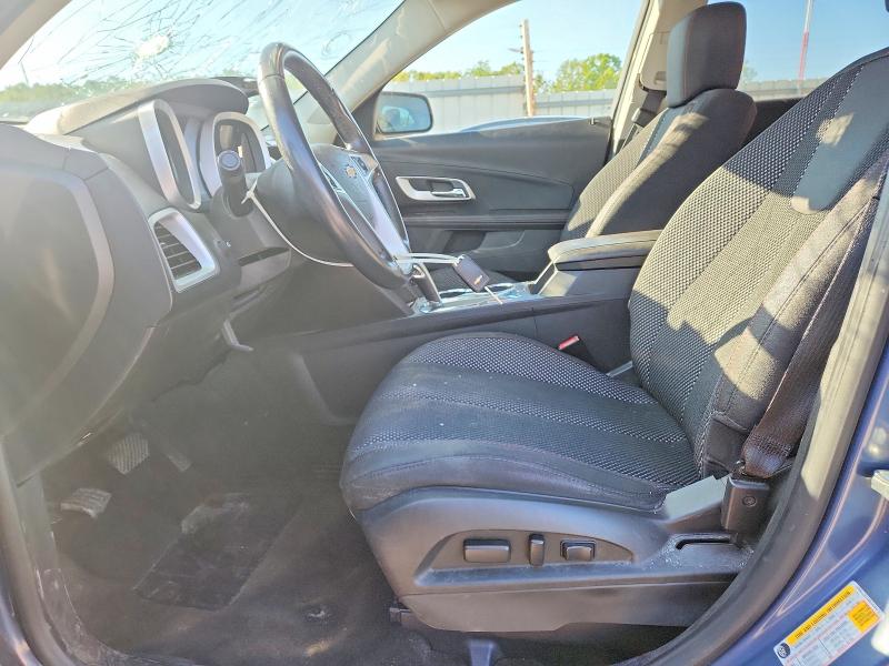 Продажа на аукционе авто 2011 Chevrolet Equinox, vin: 2CNALDEC8B6439412, номер лота: 52183066
