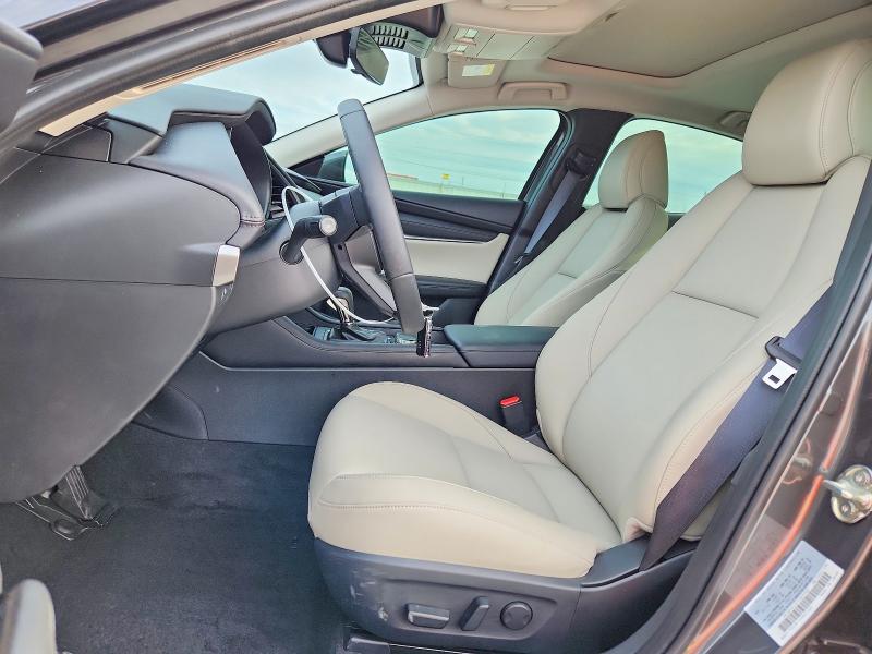 Продаж на аукціоні авто 2026 Mazda 3, vin: JM1BPACL2T1869780, номер лоту: 52499746
