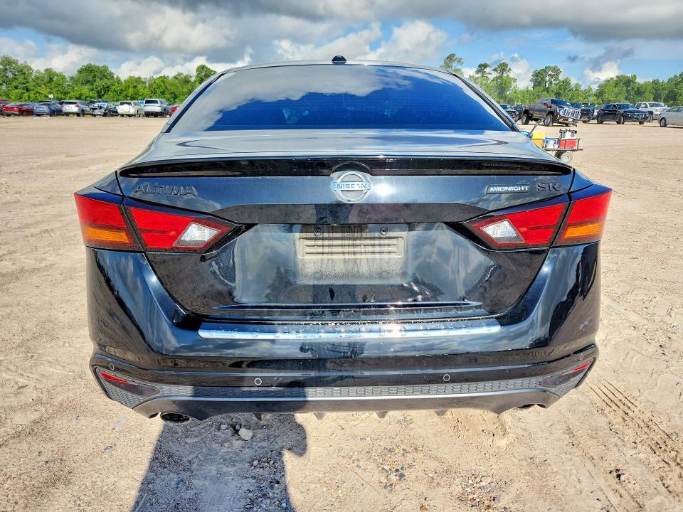 Продаж на аукціоні авто 2022 Nissan Altima, vin: 1N4BL4CV7NN368593, номер лоту: 54894726