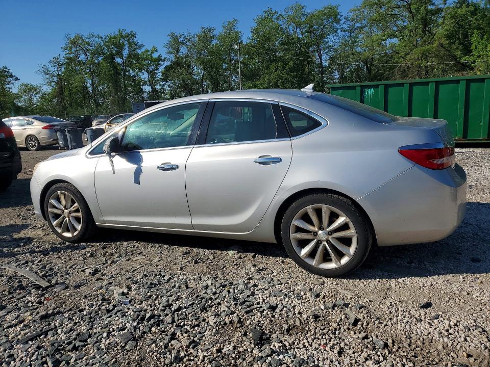 Продаж на аукціоні авто 2014 Buick Verano, vin: 1G4PP5SK4E4180729, номер лоту: 53128326