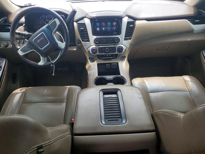 2015 Gmc Yukon Xl მანქანა იყიდება აუქციონზე, vin: 1GKS2HKCXFR675291, აუქციონის ნომერი: 53410156