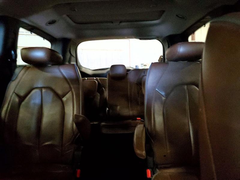 Продажа на аукционе авто 2018 Chrysler Pacifica, vin: 2C4RC1GG0JR169319, номер лота: 54478796