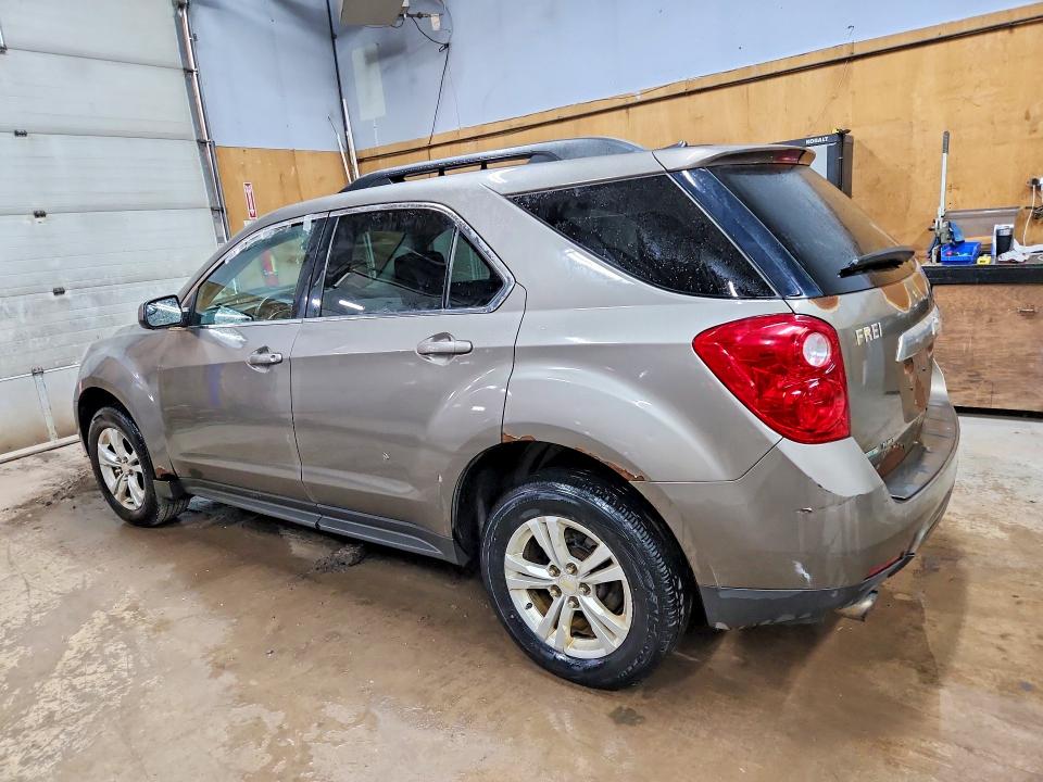 Aukcja sprzedaży 2012 Chevrolet Equinox, vin: 2GNFLNE51C6183804, numer aukcji: 52228966