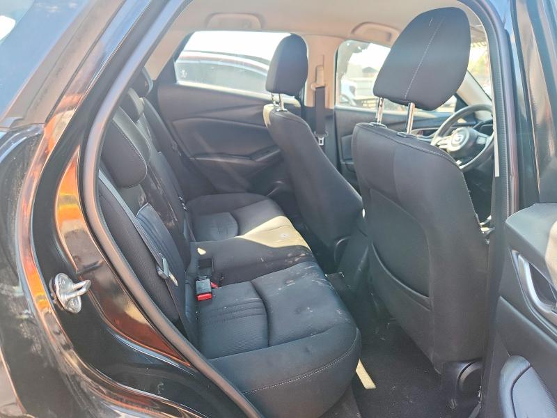 49878326 :رقم المزاد ، JM1DKFB70K1423280 vin ، 2019 Mazda Cx-3 مزاد بيع