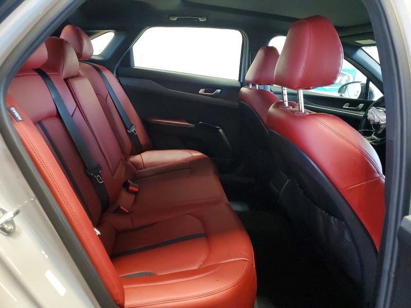 Aukcja sprzedaży 2022 Kia K5, vin: 5XXG64J24NG114433, numer aukcji: 55173776