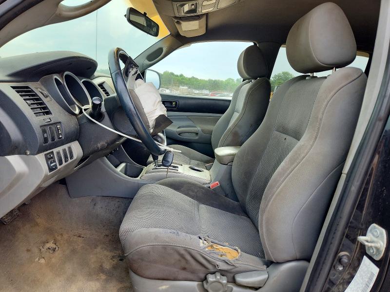 2007 Toyota Tacoma მანქანა იყიდება აუქციონზე, vin: 3TMLU42N47M010880, აუქციონის ნომერი: 51974616