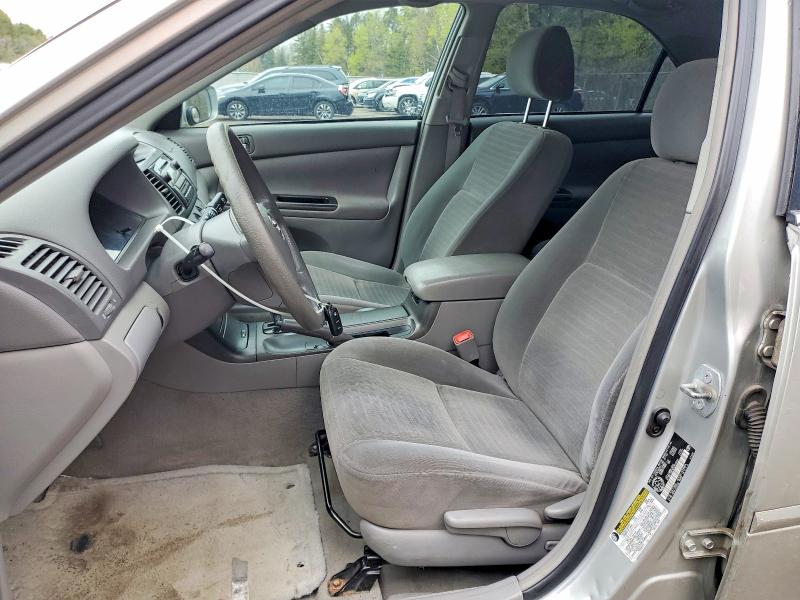 Продаж на аукціоні авто 2005 Toyota Camry, vin: 4T1BE32KX5U950503, номер лоту: 53714516