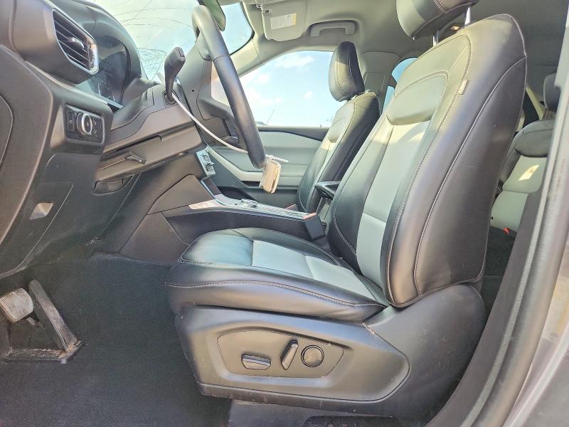 52819926 :رقم المزاد ، 1FMSK7DH3PGB33666 vin ، 2023 Ford Explorer مزاد بيع