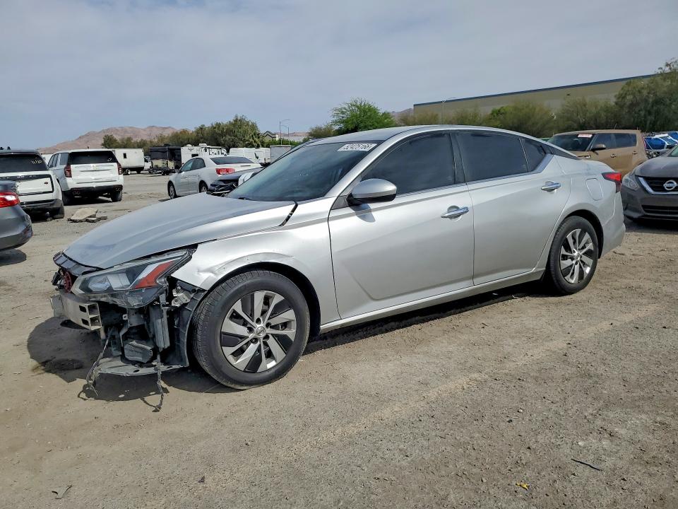 Auction sale of the 2020 Nissan Altima, vin: 1N4BL4BV5LC217763, lot number: 52425166