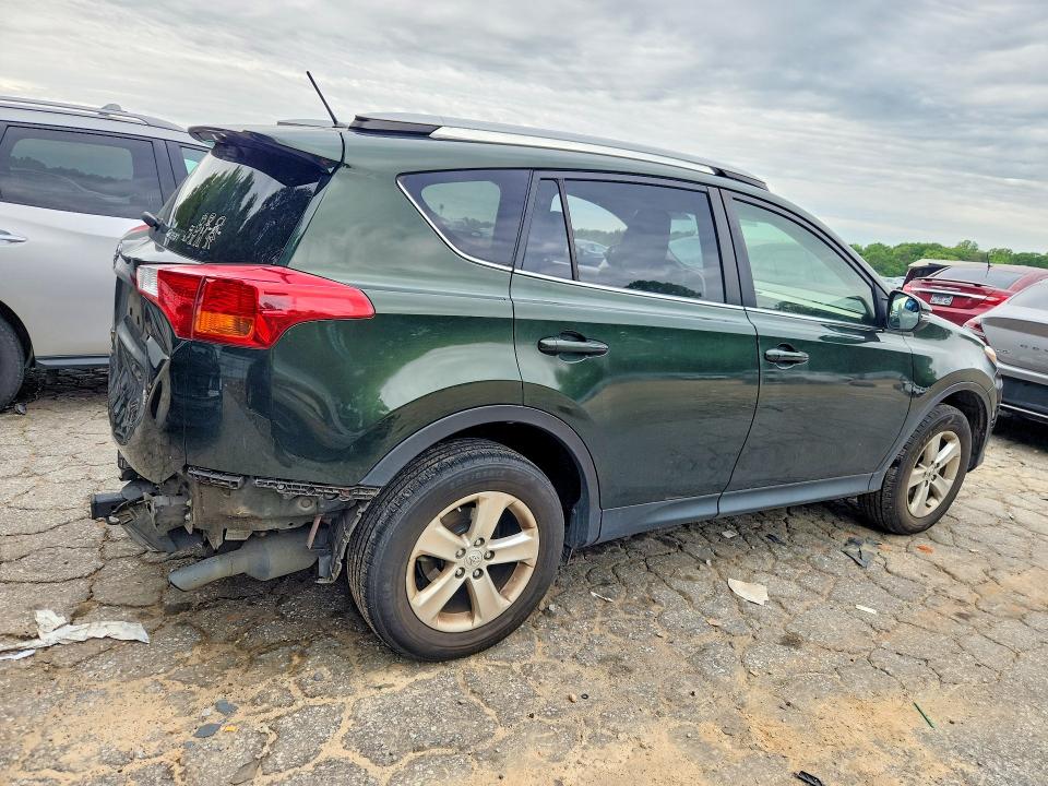 51764326 :رقم المزاد ، JTMWFREV0DD009457 vin ، 2013 Toyota Rav4 مزاد بيع