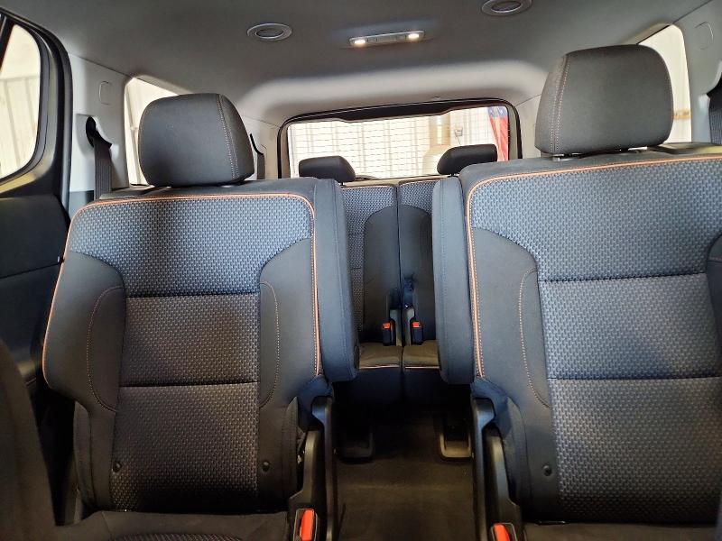 Продаж на аукціоні авто 2023 Gmc Acadia, vin: 1GKKNLLS6PZ195976, номер лоту: 52441036