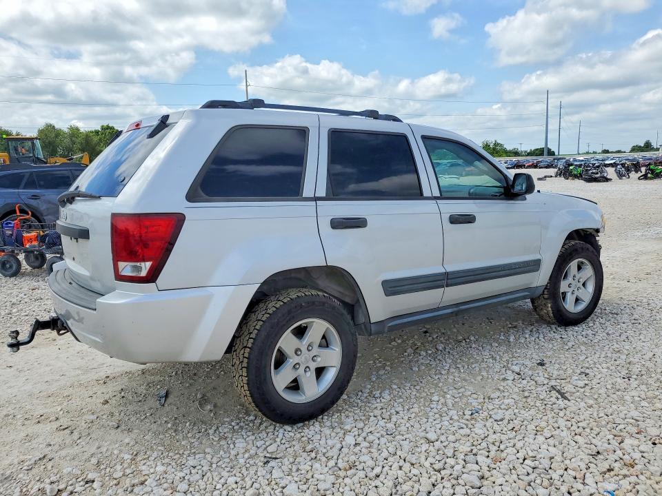 Aukcja sprzedaży 2005 Jeep Grand Cherokee, vin: 1J4HS48N75C526288, numer aukcji: 51761916