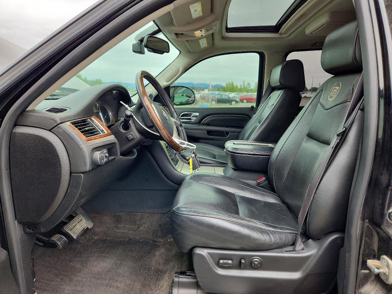 Продажа на аукционе авто 2014 Cadillac Escalade, vin: 1GYS4KEF2ER134737, номер лота: 51821546