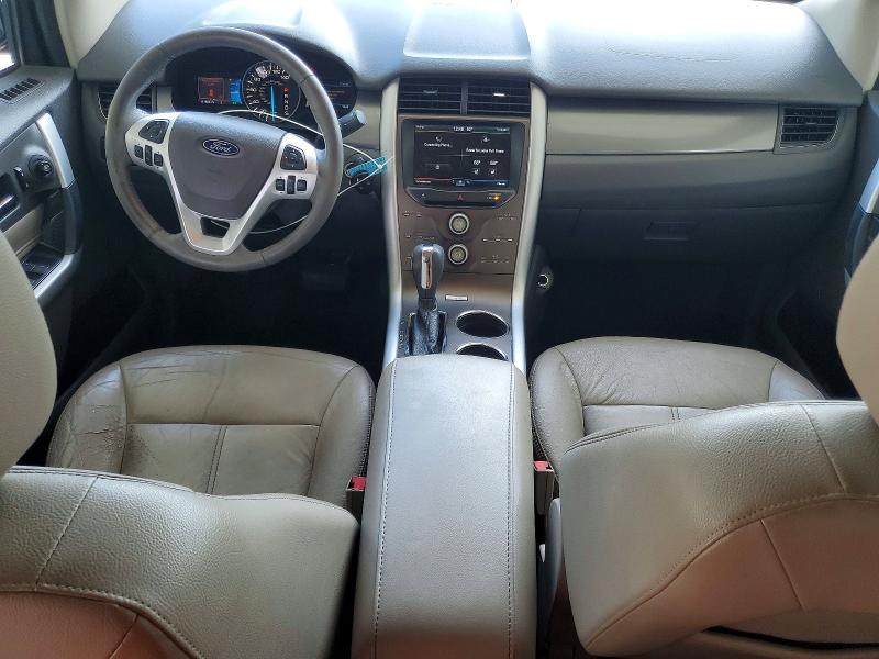 Aukcja sprzedaży 2013 Ford Edge, vin: 2FMDK3JC3DBE36444, numer aukcji: 53056616