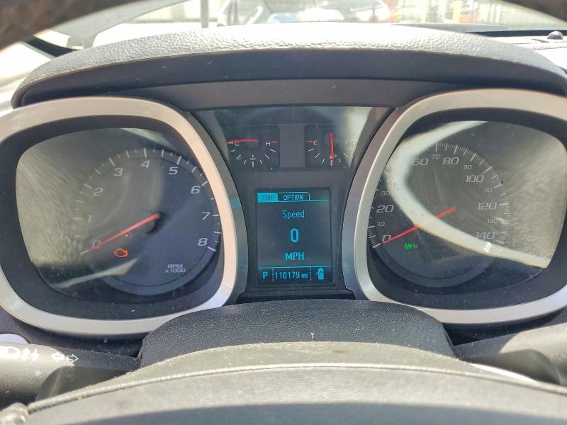 Продажа на аукционе авто 2017 Chevrolet Equinox, vin: 2GNALCEK0H1568103, номер лота: 54823636