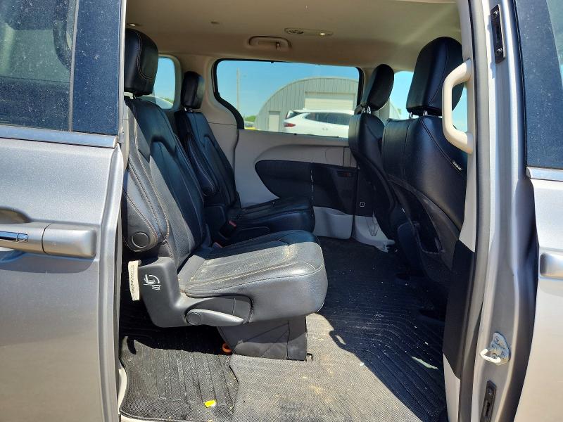 Aukcja sprzedaży 2020 Chrysler Pacifica, vin: 2C4RC1BG0LR120311, numer aukcji: 52029656