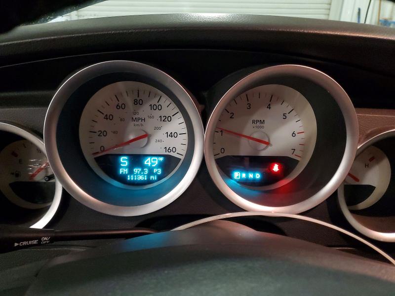 2006 Dodge Charger მანქანა იყიდება აუქციონზე, vin: 2B3KA53H96H333730, აუქციონის ნომერი: 54641916