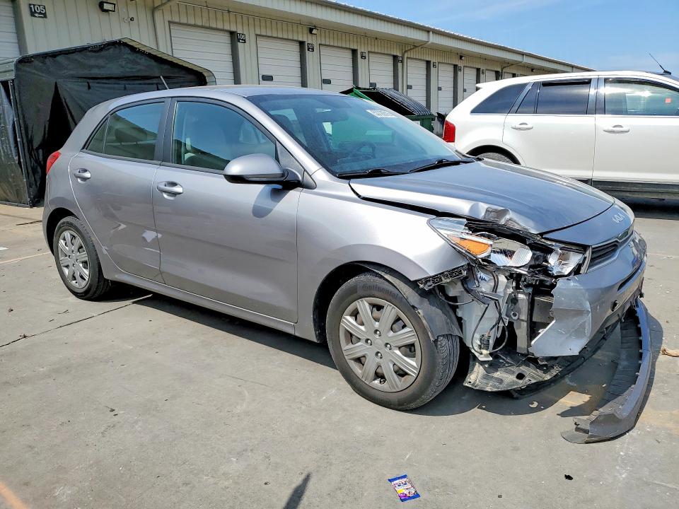 Aukcja sprzedaży 2023 Kia Rio, vin: 3KPA25AD1PE511408, numer aukcji: 53728516