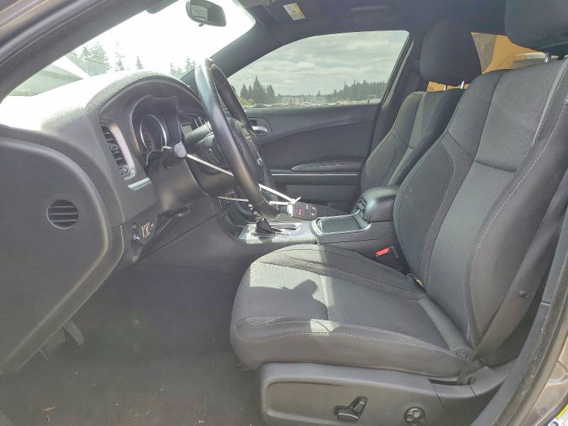 52040776 :رقم المزاد ، 2C3CDXBG5KH507693 vin ، 2019 Dodge Charger مزاد بيع