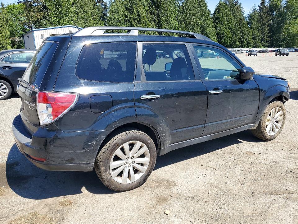 Aukcja sprzedaży 2011 Subaru Forester, vin: JF2SHADC1BH733546, numer aukcji: 52692086