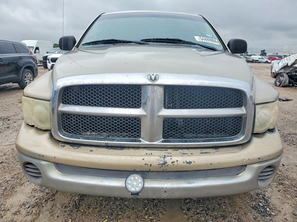 2002 Dodge Ram 1500 მანქანა იყიდება აუქციონზე, vin: 3D7HA18Z22G143044, აუქციონის ნომერი: 54489066