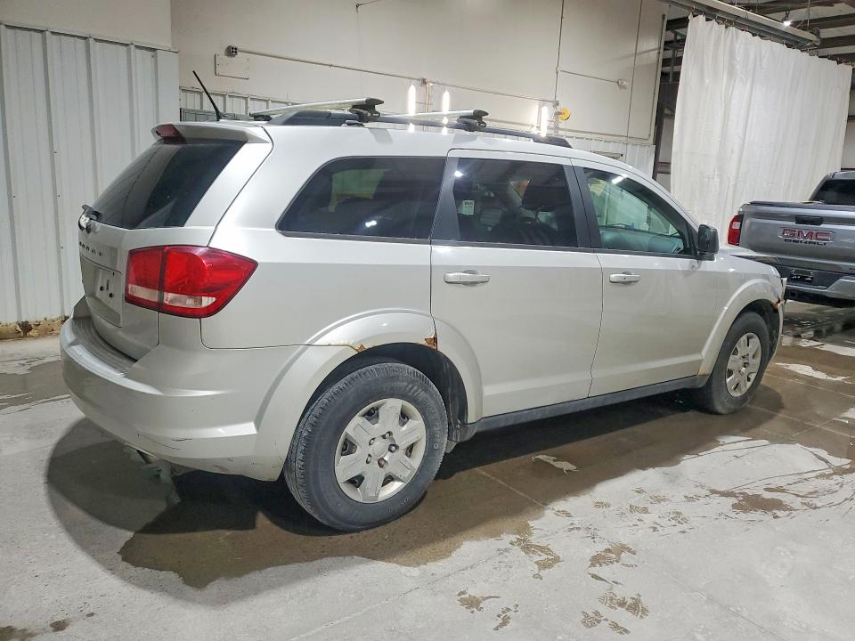 Продажа на аукционе авто 2012 Dodge Journey, vin: 3C4PDCAB7CT167936, номер лота: 52698276