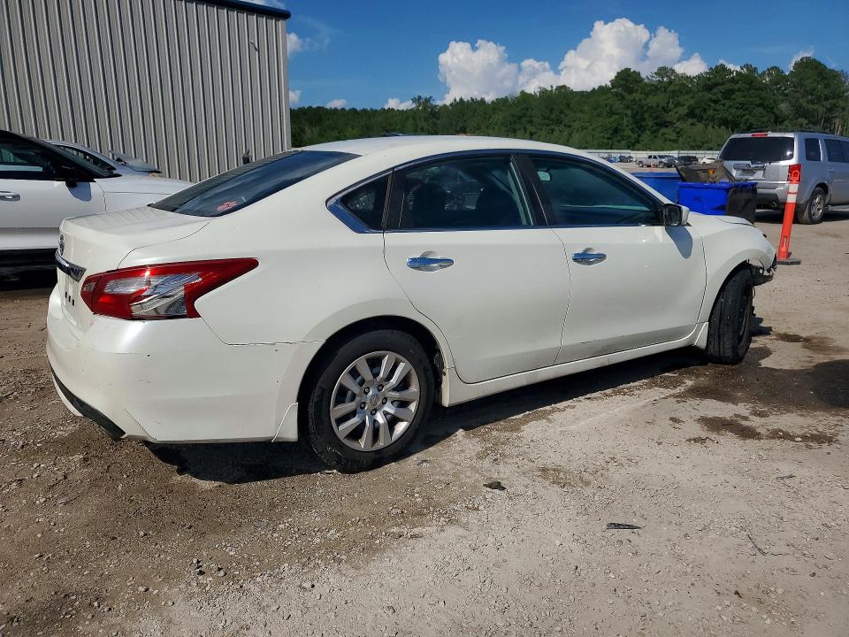 Aukcja sprzedaży 2016 Nissan Altima, vin: 1N4AL3AP7GC242646, numer aukcji: 53805026