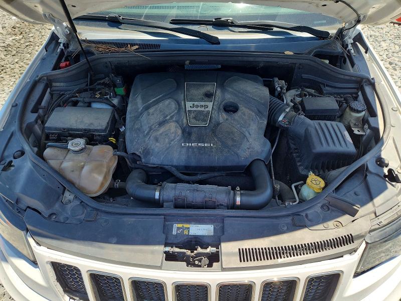 Продажа на аукционе авто 2015 Jeep Grand Cherokee, vin: 1C4RJFCM3FC113034, номер лота: 51597866