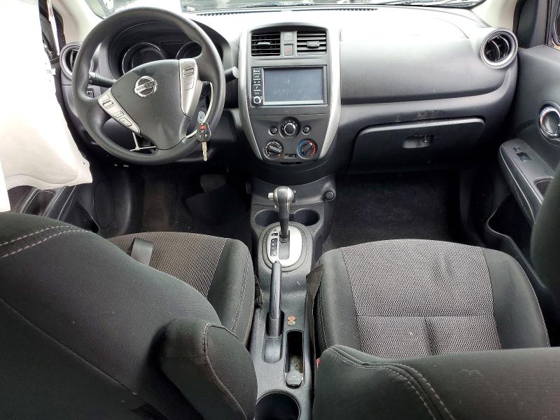 Aukcja sprzedaży 2019 Nissan Versa, vin: 3N1CN7AP2KL871851, numer aukcji: 54963556