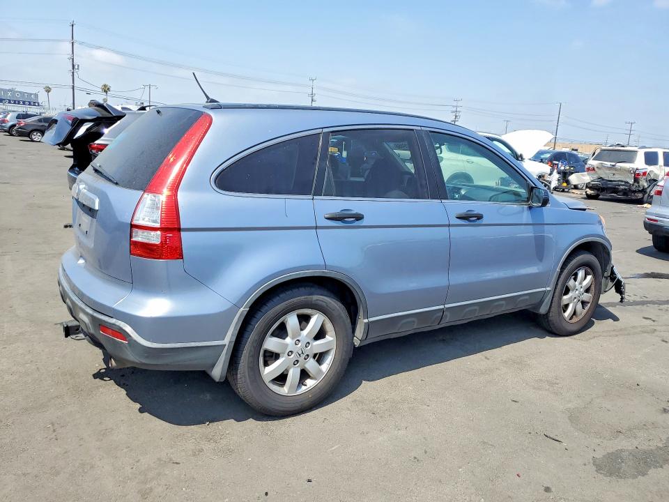 Aukcja sprzedaży 2007 Honda Cr-v, vin: JHLRE38517C019937, numer aukcji: 54329466