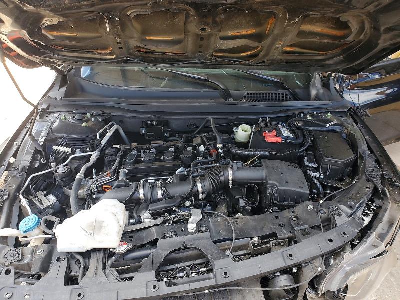 Продаж на аукціоні авто 2021 Honda Accord, vin: 1HGCV1F19MA006398, номер лоту: 52448746