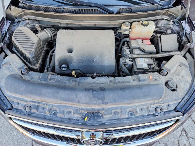 Продаж на аукціоні авто 2018 Buick Enclave, vin: 5GAERBKW9JJ147309, номер лоту: 52921536