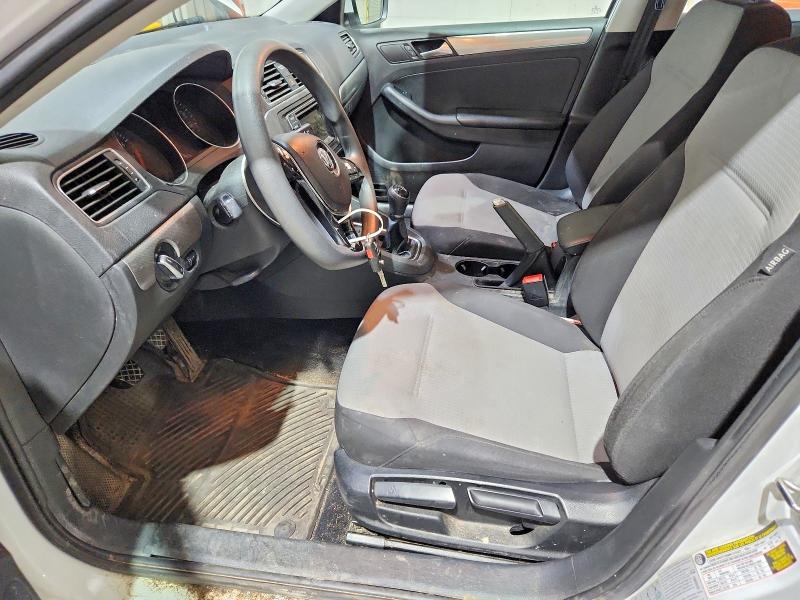 Продажа на аукционе авто 2017 Volkswagen Jetta, vin: 3VW167AJ3HM319501, номер лота: 52917176