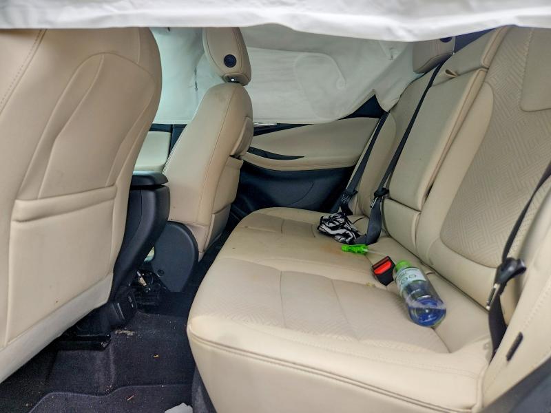 Продажа на аукционе авто 2020 Buick Encore Gx, vin: KL4MMGSL9LB075871, номер лота: 55546086