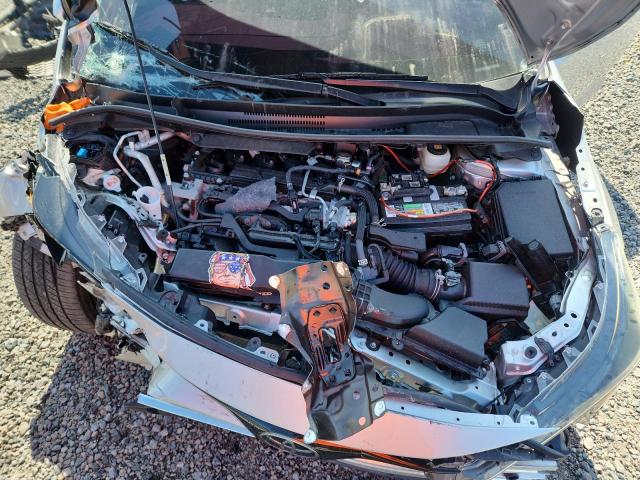 2021 Toyota Corolla მანქანა იყიდება აუქციონზე, vin: JTNC4MBE8M3106875, აუქციონის ნომერი: 54603036