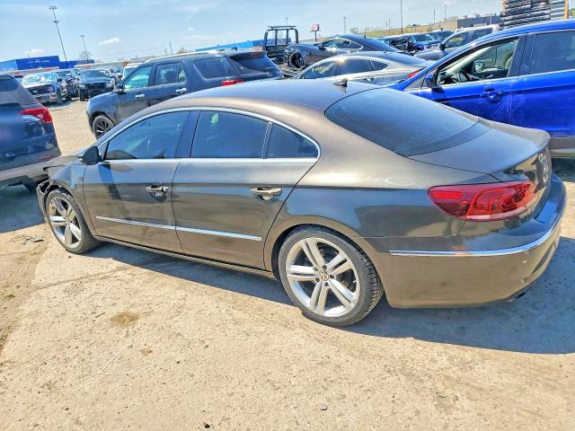 Aukcja sprzedaży 2013 Volkswagen Cc, vin: WVWBN7AN6DE507619, numer aukcji: 52313196