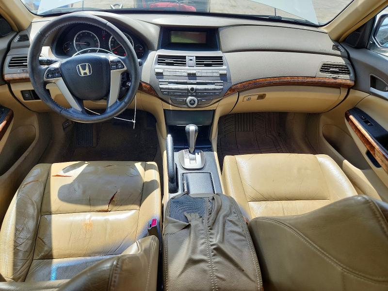 Aukcja sprzedaży 2008 Honda Accord, vin: 1HGCP36838A033735, numer aukcji: 52905726