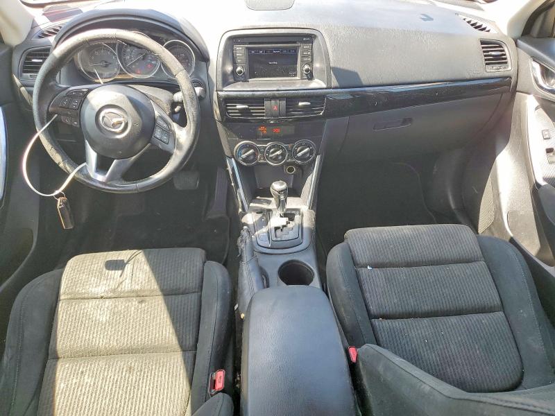 2013 Mazda Cx-5 მანქანა იყიდება აუქციონზე, vin: JM3KE2CE3D0129067, აუქციონის ნომერი: 53238806