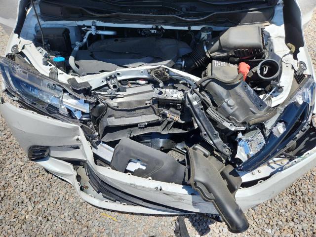 53605736 :رقم المزاد ، 5FNRL6H70PB050430 vin ، 2023 Honda Odyssey مزاد بيع
