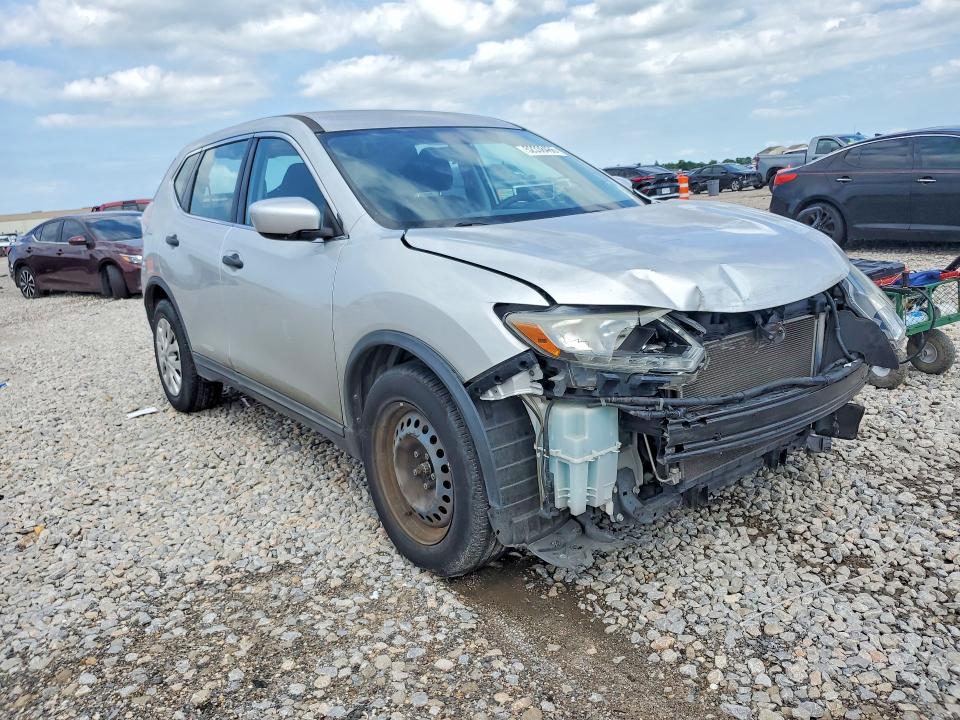 Aukcja sprzedaży 2016 Nissan Rogue, vin: 5N1AT2MT6GC784104, numer aukcji: 52338466
