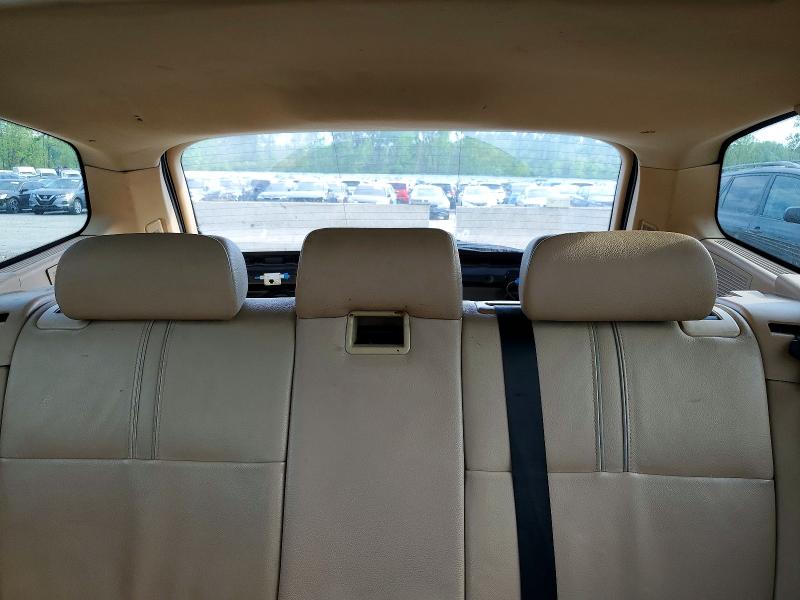 Продаж на аукціоні авто 2008 Bmw X3, vin: WBXPC93498WJ17208, номер лоту: 54047736