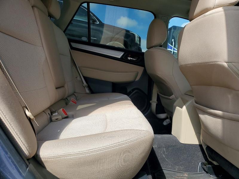 Aukcja sprzedaży 2016 Subaru Outback, vin: 4S4BSBHC4G3215818, numer aukcji: 54791906