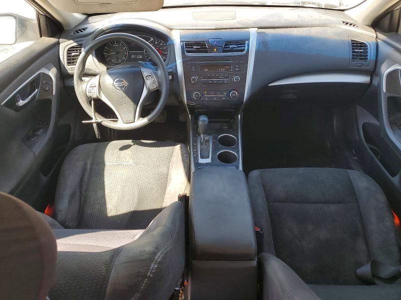 2014 Nissan Altima მანქანა იყიდება აუქციონზე, vin: 1N4AL3AP9EN337713, აუქციონის ნომერი: 53536316