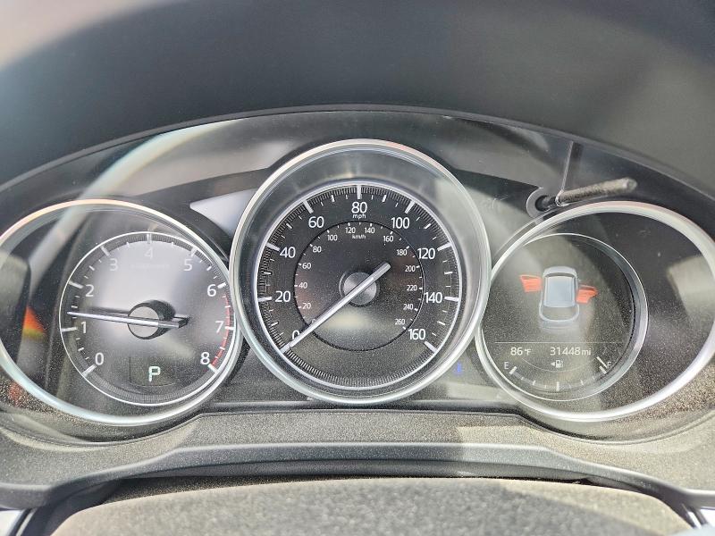 Aukcja sprzedaży 2023 Mazda Cx-5, vin: JM3KFBBM5P0170519, numer aukcji: 53615476