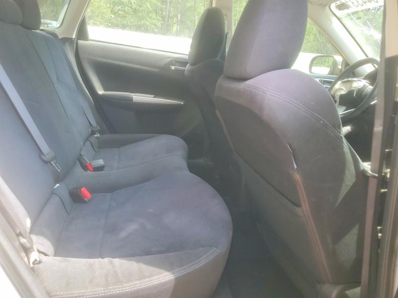 Продаж на аукціоні авто 2009 Subaru Impreza, vin: JF1GE61649H519773, номер лоту: 54433126