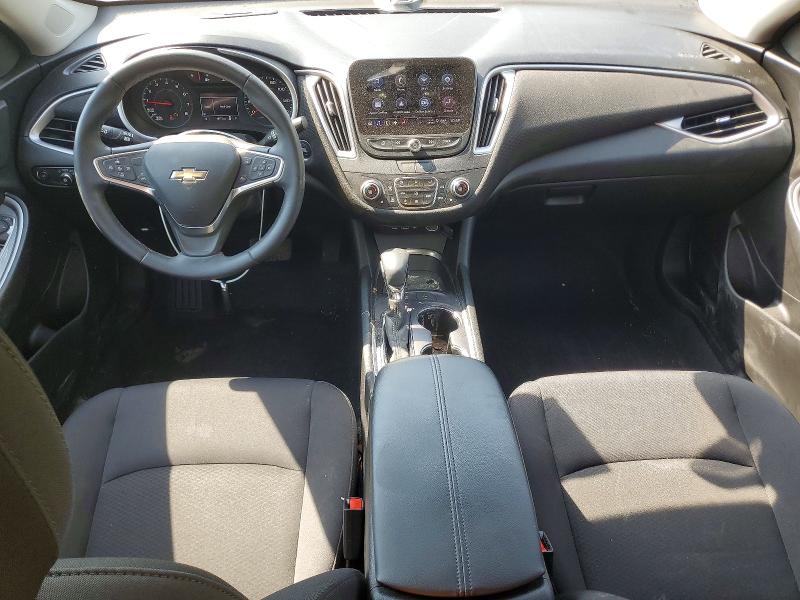 53882266 :رقم المزاد ، 1G1ZD5STXRF248016 vin ، 2024 Chevrolet Malibu مزاد بيع